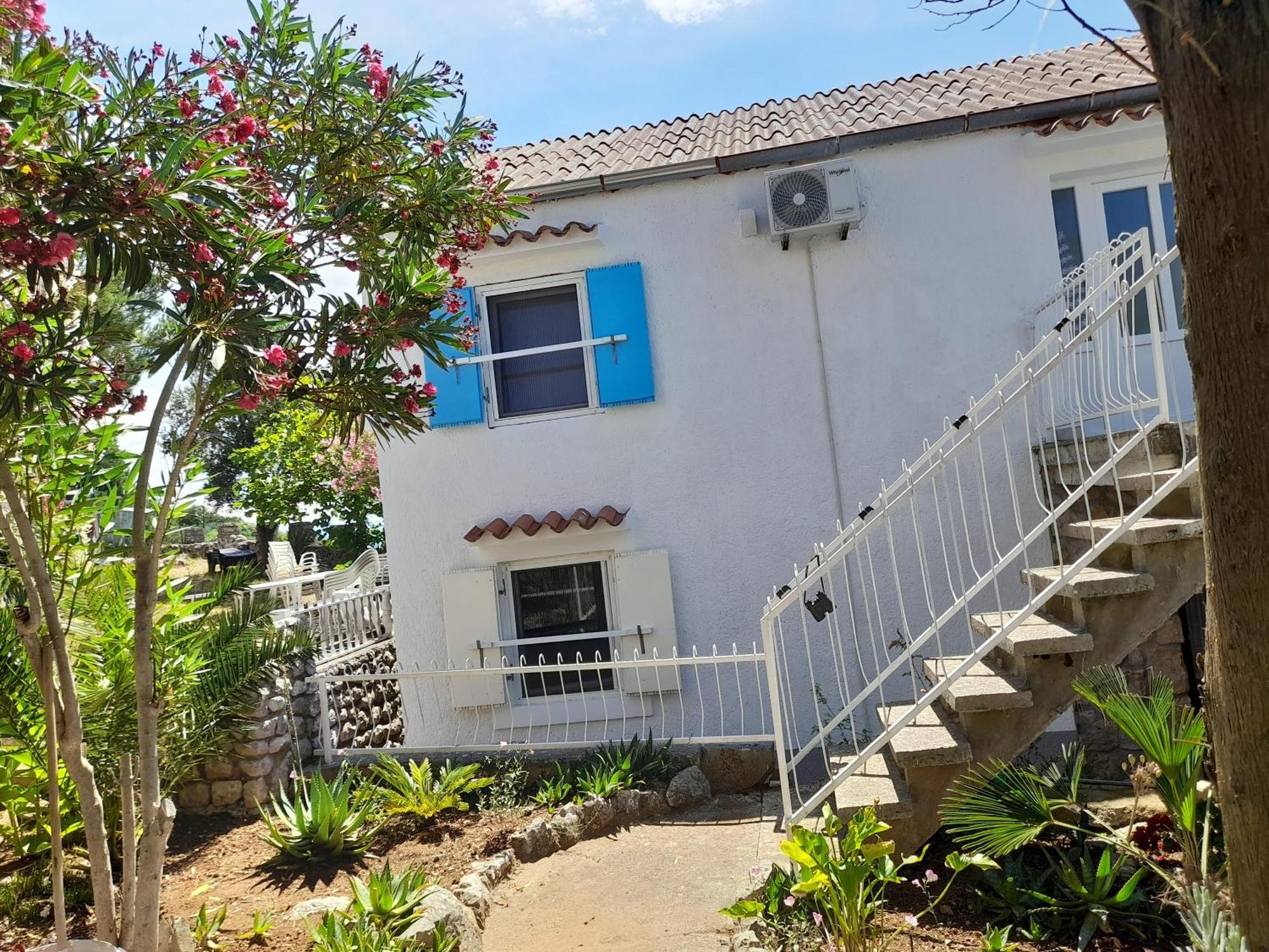 Apartment 4M Čunski 외부 사진