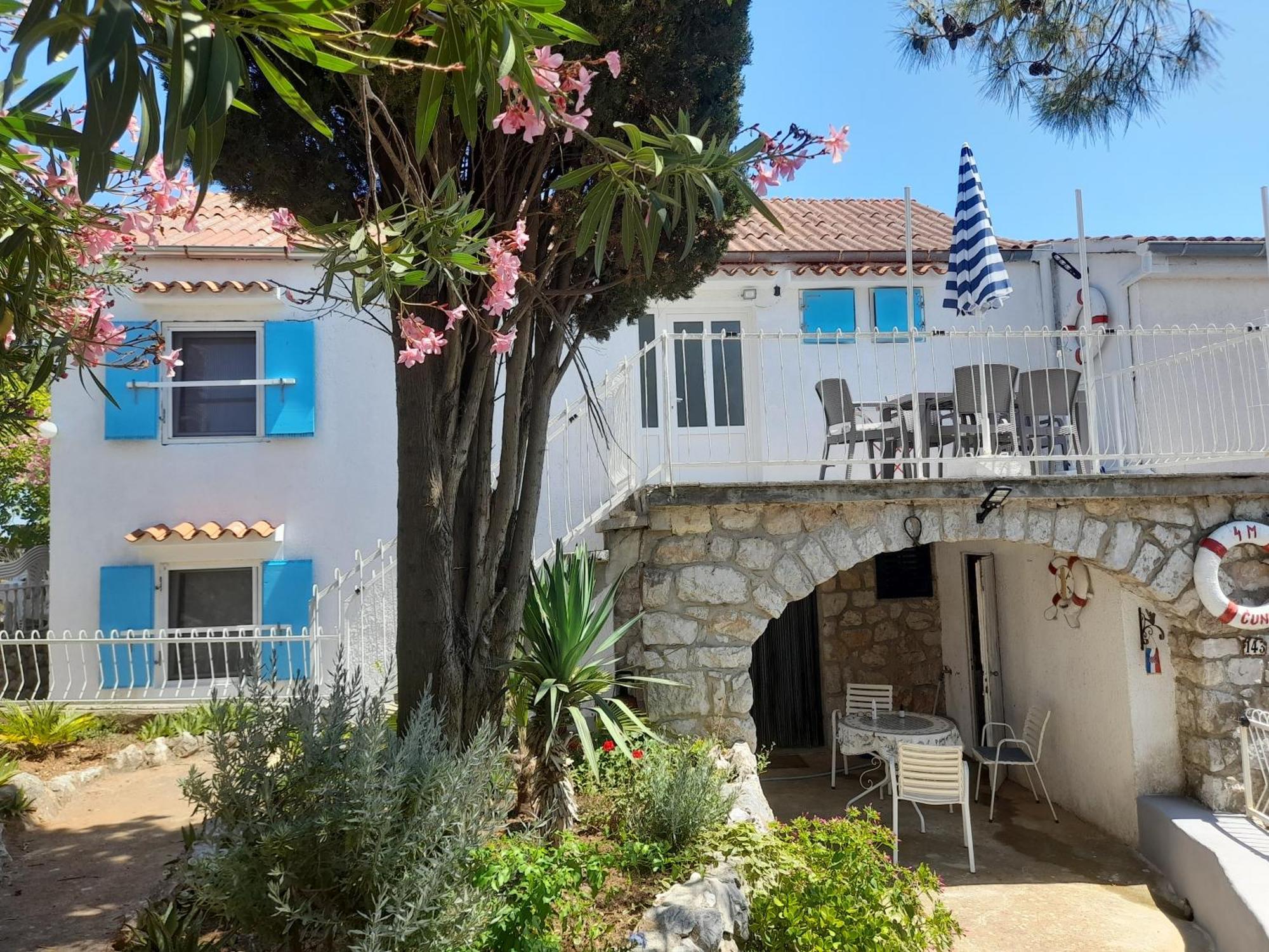 Apartment 4M Čunski 외부 사진