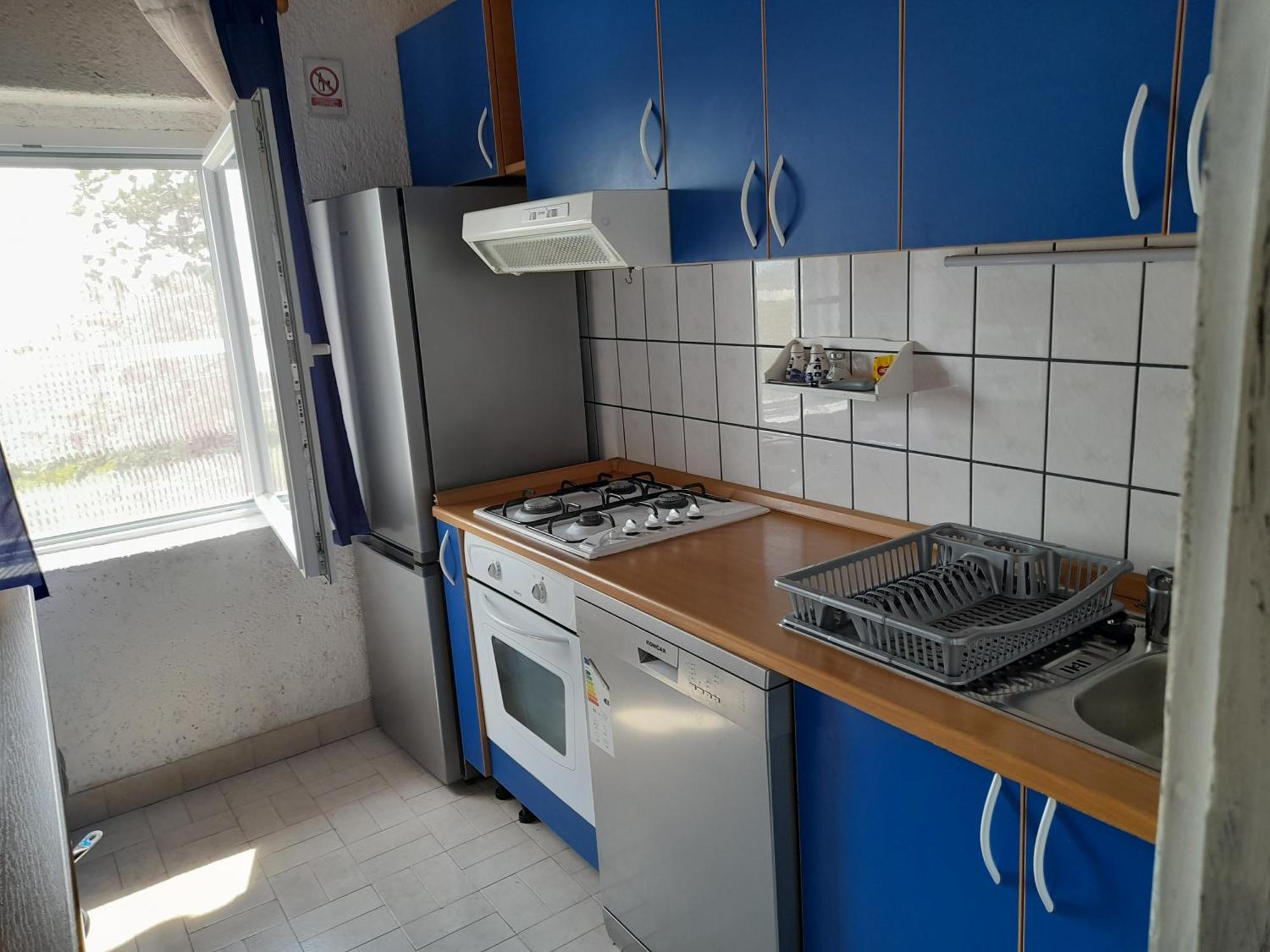 Apartment 4M Čunski 외부 사진