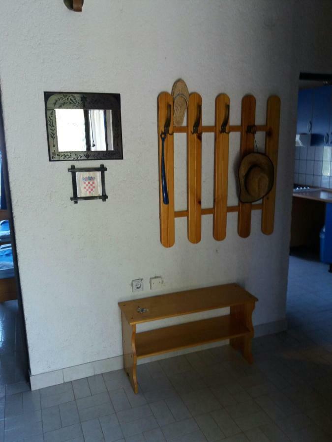 Apartment 4M Čunski 외부 사진