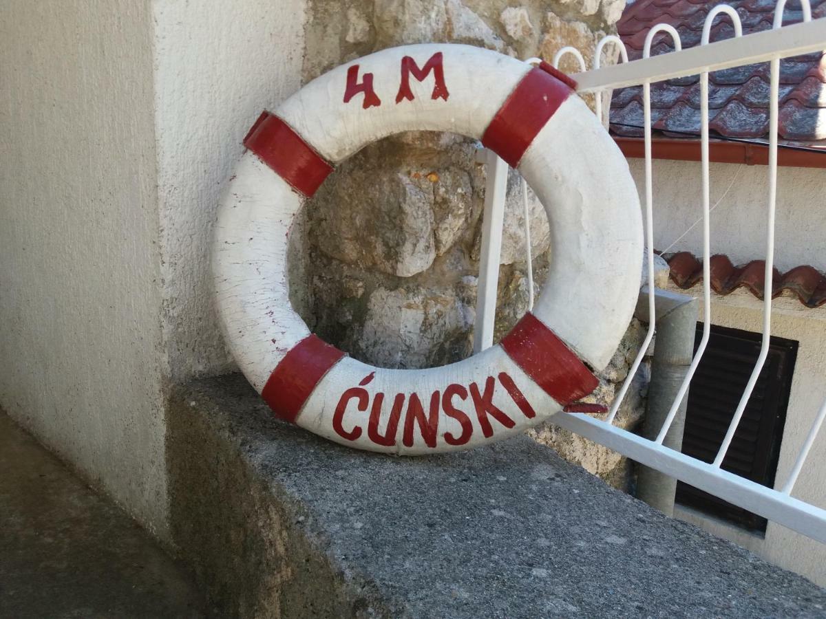 Apartment 4M Čunski 외부 사진